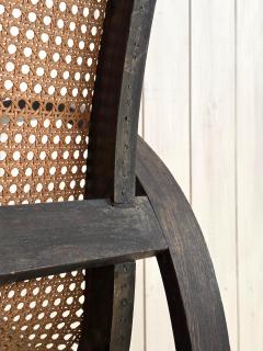 Erich Dieckmann Attributed to Erich Dieckmann armchair 1920 1940 - 4101941