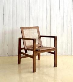 Erich Dieckmann Attributed to Erich Dieckmann armchair 1920 1940 - 4101922