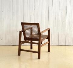 Erich Dieckmann Attributed to Erich Dieckmann armchair 1920 1940 - 4101925