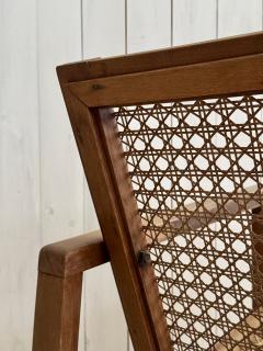 Erich Dieckmann Attributed to Erich Dieckmann armchair 1920 1940 - 4101926