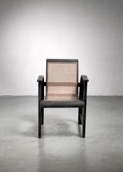 Erich Dieckmann Erich Dieckmann bentwood side chair - 4729929