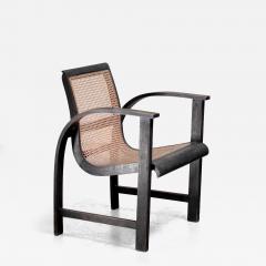 Erich Dieckmann Erich Dieckmann bentwood side chair - 4729985