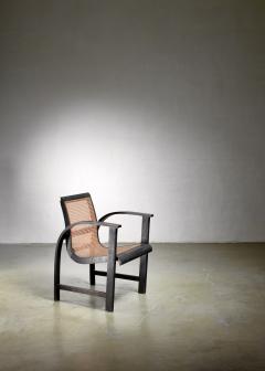 Erich Dieckmann Erich Dieckmann bentwood side chair Germany circa 1930 - 1138628