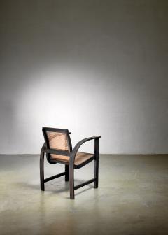 Erich Dieckmann Erich Dieckmann bentwood side chair Germany circa 1930 - 1138629