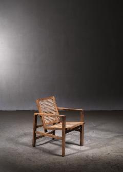 Erich Dieckmann Erich Dieckmann side chair Germany 1920s - 2898357