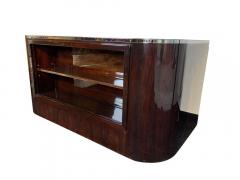 Erich Dieckmann Restored original Bauhaus desk by Erich Diekmann Rosewood Germany 1923 25 - 1888966