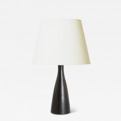 Erich Triller Swedish Modern Table Lamp by TOBO - 3546722