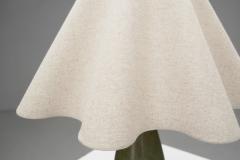 Erich Triller Table Lamp by Erich and Ingrid Triller for Tobo Sweden Mid 20th Century - 4505770