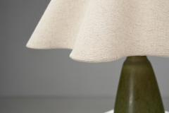 Erich Triller Table Lamp by Erich and Ingrid Triller for Tobo Sweden Mid 20th Century - 4505771