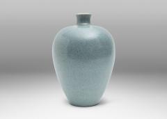 Erich Triller Vase by Erich and Ingrid Triller for Tobo - 4363257