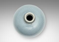 Erich Triller Vase by Erich and Ingrid Triller for Tobo - 4363258