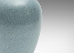 Erich Triller Vase by Erich and Ingrid Triller for Tobo - 4363259