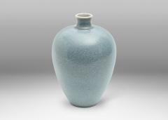 Erich Triller Vase by Erich and Ingrid Triller for Tobo - 4363260