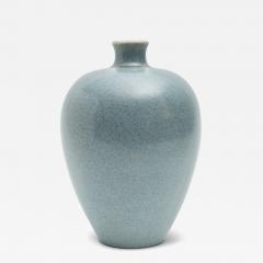 Erich Triller Vase by Erich and Ingrid Triller for Tobo - 4363321