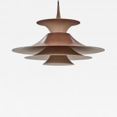Erik Balslev Radius Pendant by Erik Balslev for Fog Morup - 1029160