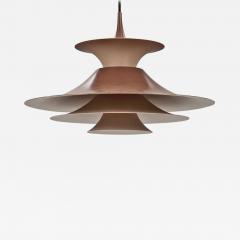 Erik Balslev Radius Pendant by Erik Balslev for Fog Morup - 1029160