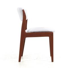 Erik Buch Erik Buch Mid Century Danish Teak Dining Chairs Set of 4 - 4454900