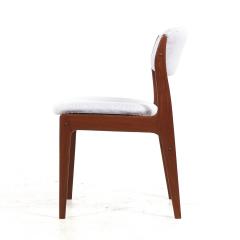 Erik Buch Erik Buch Mid Century Danish Teak Dining Chairs Set of 4 - 4454901