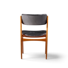 Erik Buch Erik Buch Mid Century Danish Teak Dining Chairs Set of 6 - 4736209