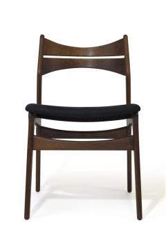 Erik Buch Erik Buch Rosewood Dining Chairs Set of 6 - 1264748
