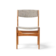 Erik Buch Erik Buch for Anderstrup M belfabrik Danish Teak Dining Chairs Set of 6 - 4756286