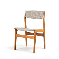 Erik Buch Erik Buch for Anderstrup M belfabrik Danish Teak Dining Chairs Set of 6 - 4756292