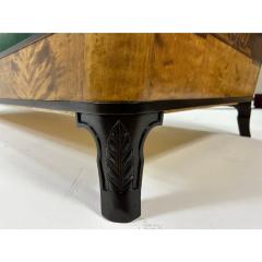 Erik Chambert 1930s Swedish Daybed by Erik Chambert - 4358929