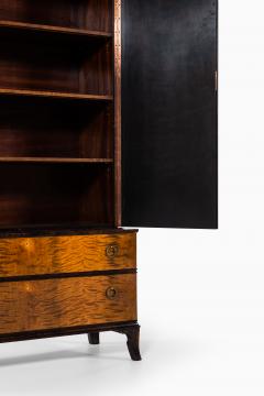 Erik Chambert Cabinet Produced by Chamberts M belfabriker in Norrk ping Sweden - 1815944