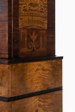 Erik Chambert Cabinet Produced by Chamberts M belfabriker in Norrk ping Sweden - 1815949