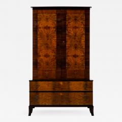 Erik Chambert Cabinet Produced by Chamberts M belfabriker in Norrk ping Sweden - 1816184