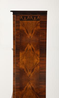 Erik Chambert Erik Chambert Birch and Walnut Cabinet Circa 1920s - 4348367