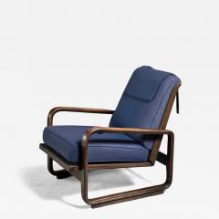 Erik Chambert Erik Chambert reclining lounge chair - 4701509