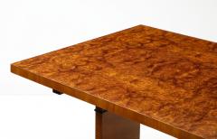 Erik Chambert Swedish Grace Elmroot Table Circa 1940s - 3296626