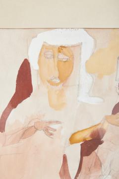 Erik Ewald Painting by Erik Ewald - 1971269
