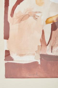 Erik Ewald Painting by Erik Ewald - 1971270