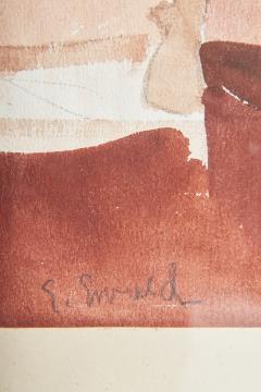 Erik Ewald Painting by Erik Ewald - 1971272