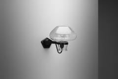 Erik Gunnar Asplund GA9 Wall Light by Erik Gunnar Asplund for ASEA Sweden 1940s - 3447987