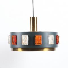 Erik H glund A pendant by Erik Hoglund - 1027817
