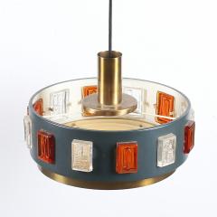 Erik H glund A pendant by Erik Hoglund - 1027818