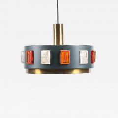 Erik H glund A pendant by Erik Hoglund - 1029164