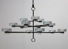 Erik H glund Erik Hoglund 15 Candle Chandelier - 3647535