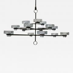 Erik H glund Erik Hoglund 15 Candle Chandelier - 3648479