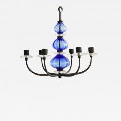 Erik H glund Erik Hoglund Candelabrum - 2480263