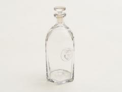 Erik H glund Glass decanter by Erik Hoglund - 785779