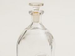 Erik H glund Glass decanter by Erik Hoglund - 785780