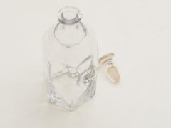 Erik H glund Glass decanter by Erik Hoglund - 785783