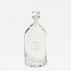 Erik H glund Glass decanter by Erik Hoglund - 788171