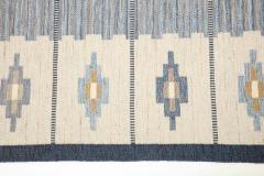 Erik Lundberg Swedish Handv vd R lakan Ca 1950s - 3083354