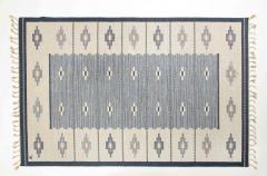 Erik Lundberg Swedish Handv vd R lakan Ca 1950s - 3083355