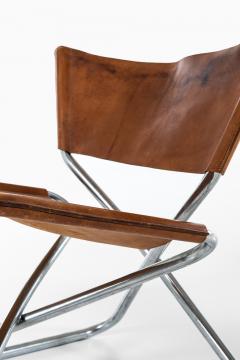 Erik Magnussen Easy Chairs Produced by Torben rskov - 1850536